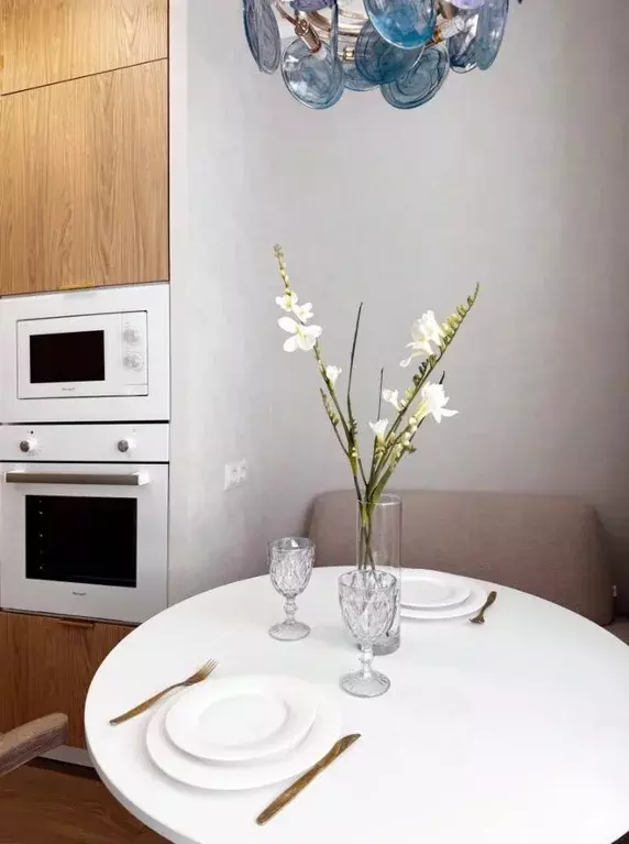 1-к кв. Москва Северный бул., 21 (40.5 м) - Фото 0