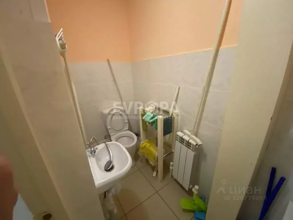 Помещение свободного назначения в Ульяновская область, Ульяновск ... - Фото 2