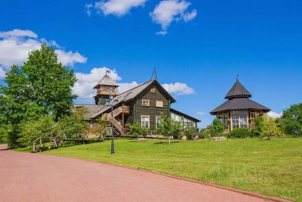 Комната Псковская область, Куньинский район, Каськовская волость, д. ... - Фото 0