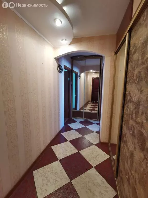 2-комнатная квартира: Магадан, улица Шандора Шимича, 9к2 (50.3 м) - Фото 0