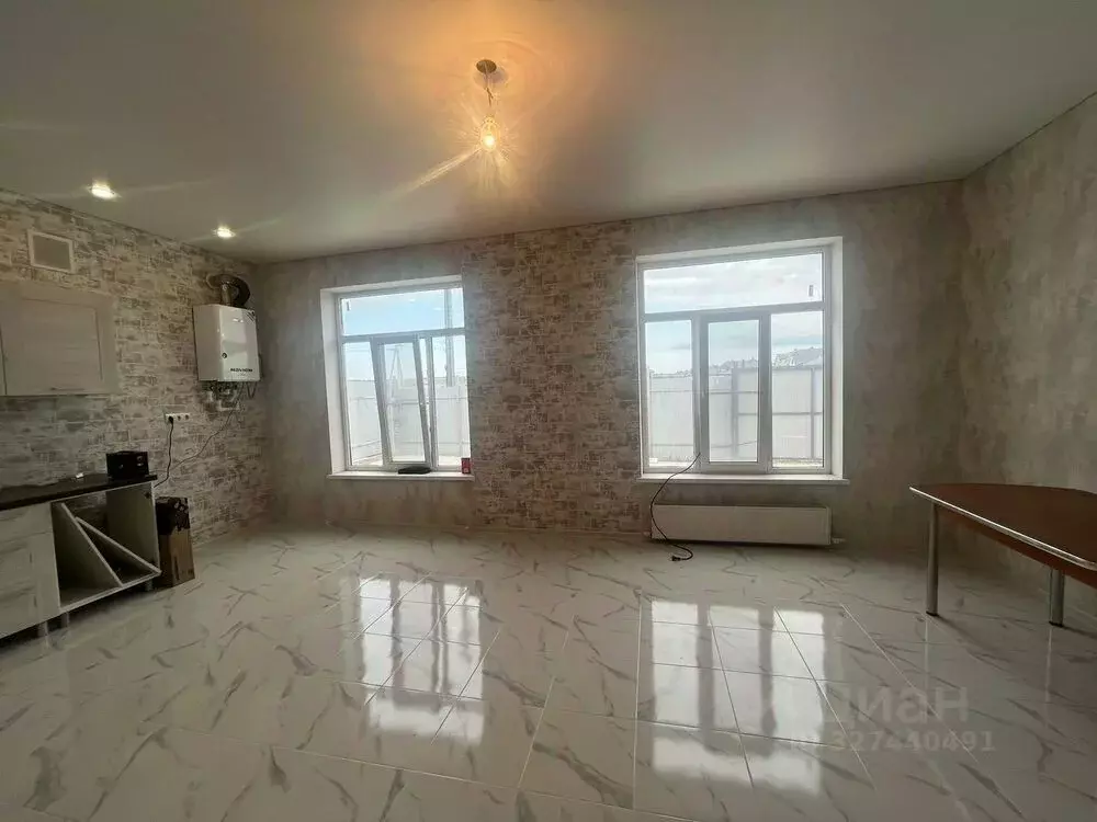 Дом в Краснодарский край, Анапа муниципальный округ, с. Цибанобалка  ... - Фото 2