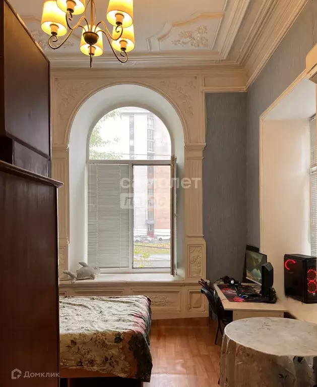 Продаётся 1-к квартира, 22.9 м - Фото 0