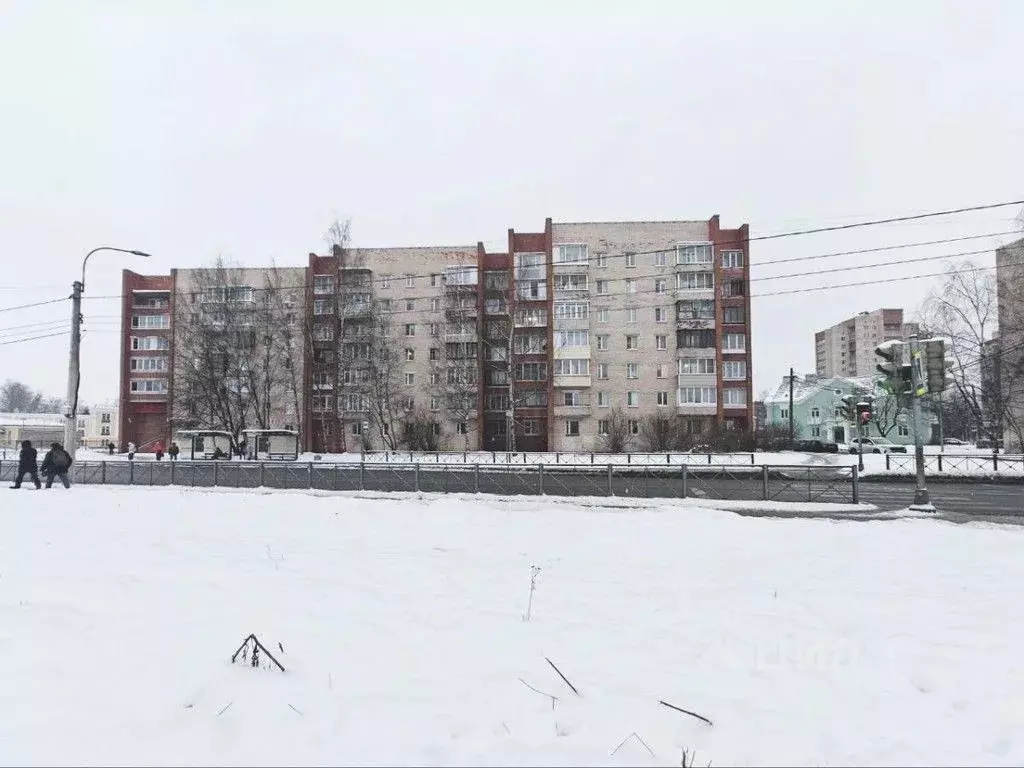Комната Санкт-Петербург, Санкт-Петербург, Петергоф Чичеринская ул., ... - Фото 2