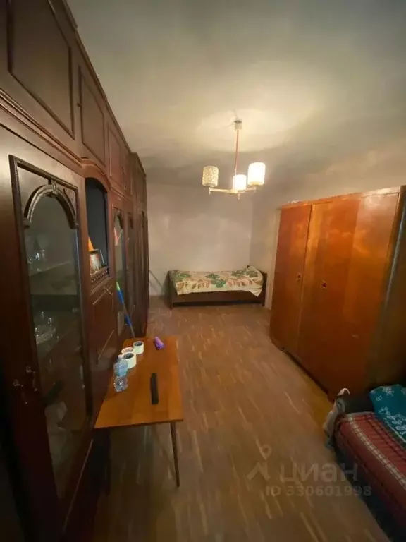 1-к кв. Москва ул. Красных Зорь, 31 (35.0 м) - Фото 2