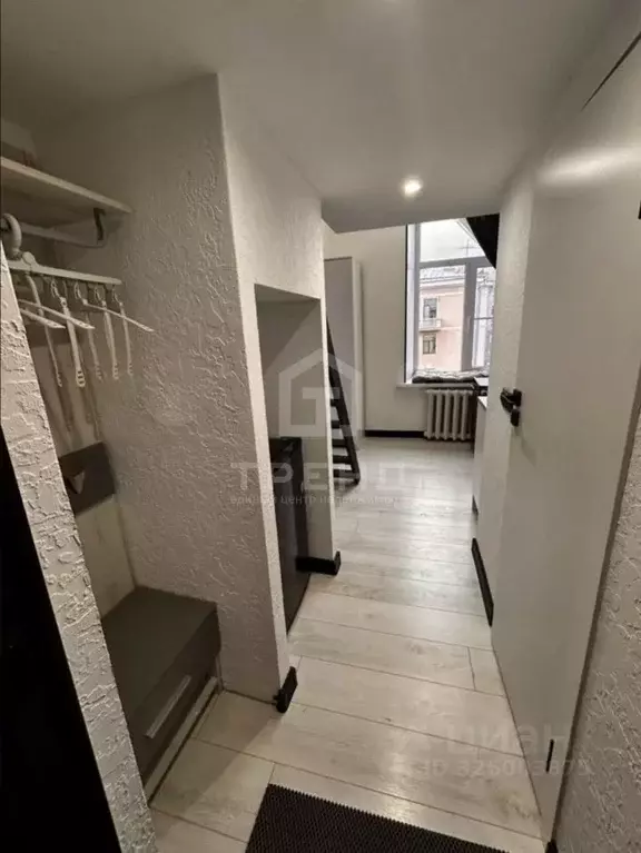 Студия Санкт-Петербург Офицерский пер., 8б (204.6 м) - Фото 2