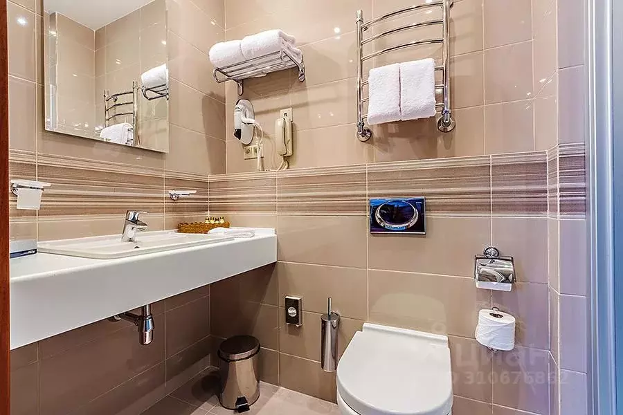 Комната Москва Шереметьевская ул., 6к1 (34.0 м) - Фото 1