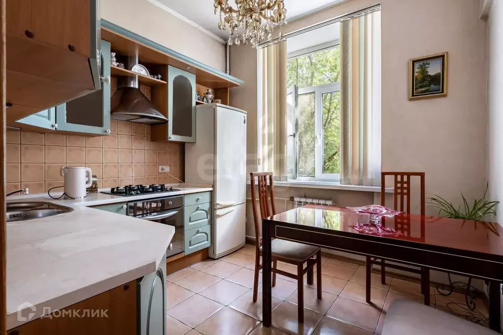 Продаётся 2-к квартира, 58.8 м - Фото 0
