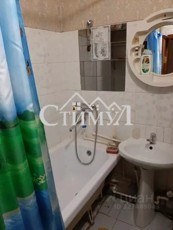 4-к кв. Хакасия, Абакан ул. Тельмана, 87 (61.8 м) - Фото 2