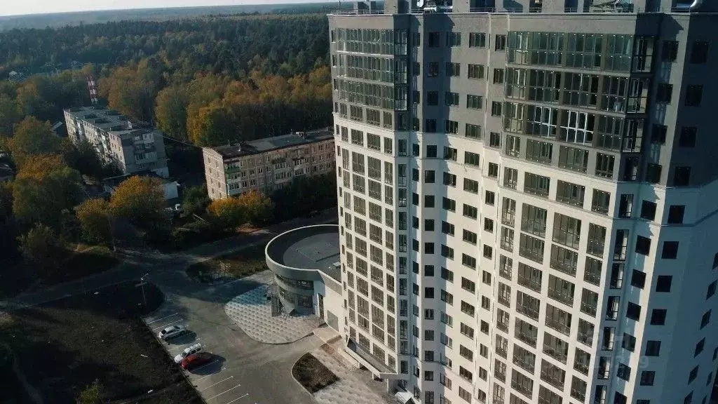 2-к кв. Московская область, Ногинск Богородский городской округ, ул. ... - Фото 1