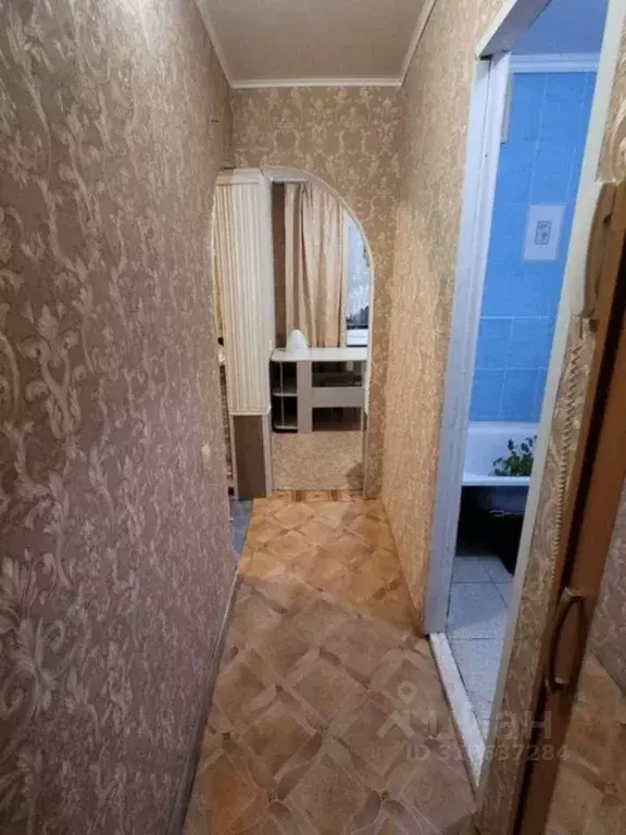 1-к кв. Краснодарский край, Краснодар ул. Стасова, 130 (31.0 м) - Фото 1