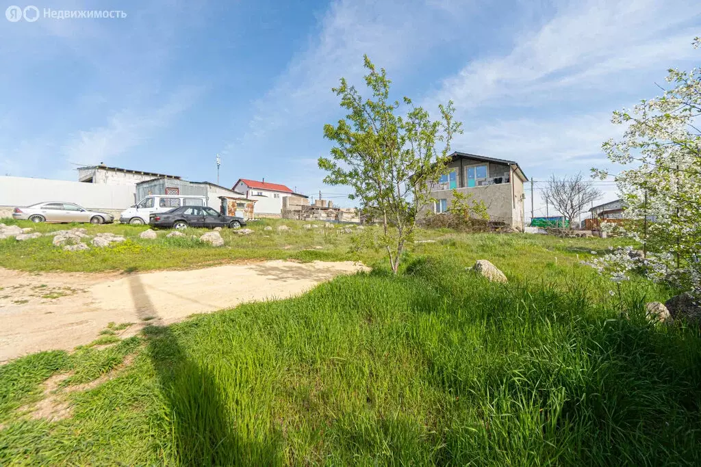 Участок в Севастополь, садоводческое товарищество Троллейбусник-2 (8 ... - Фото 2