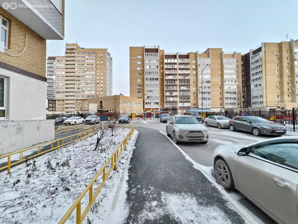 Офис (175.4 м) - Фото 2
