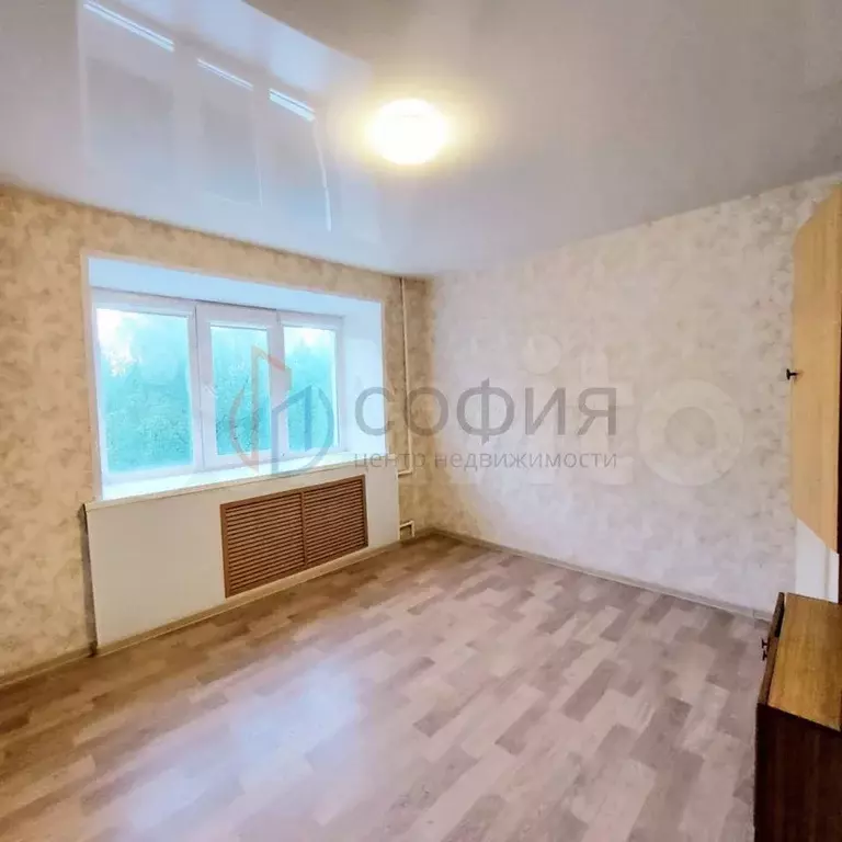 1-к. квартира, 18,5 м, 3/5 эт. - Фото 1