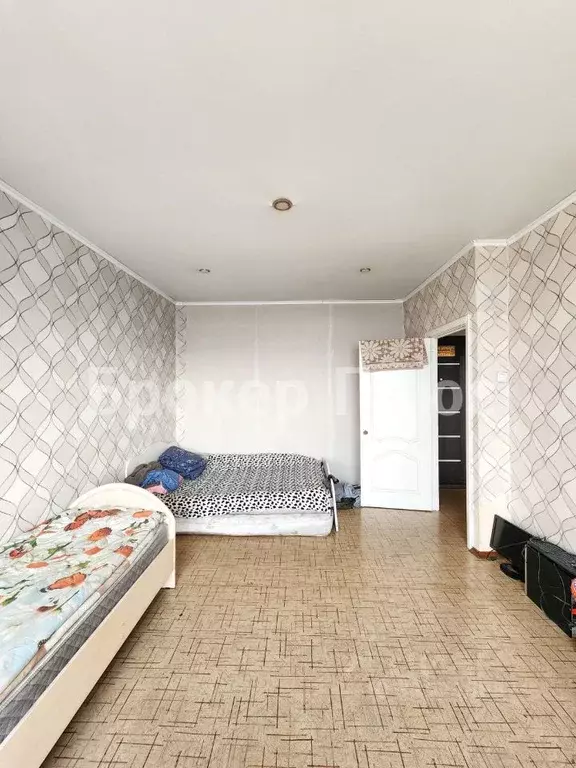 2-к кв. Тыва, Кызыл ул. Кечил-Оола, 7Е (50.5 м) - Фото 2