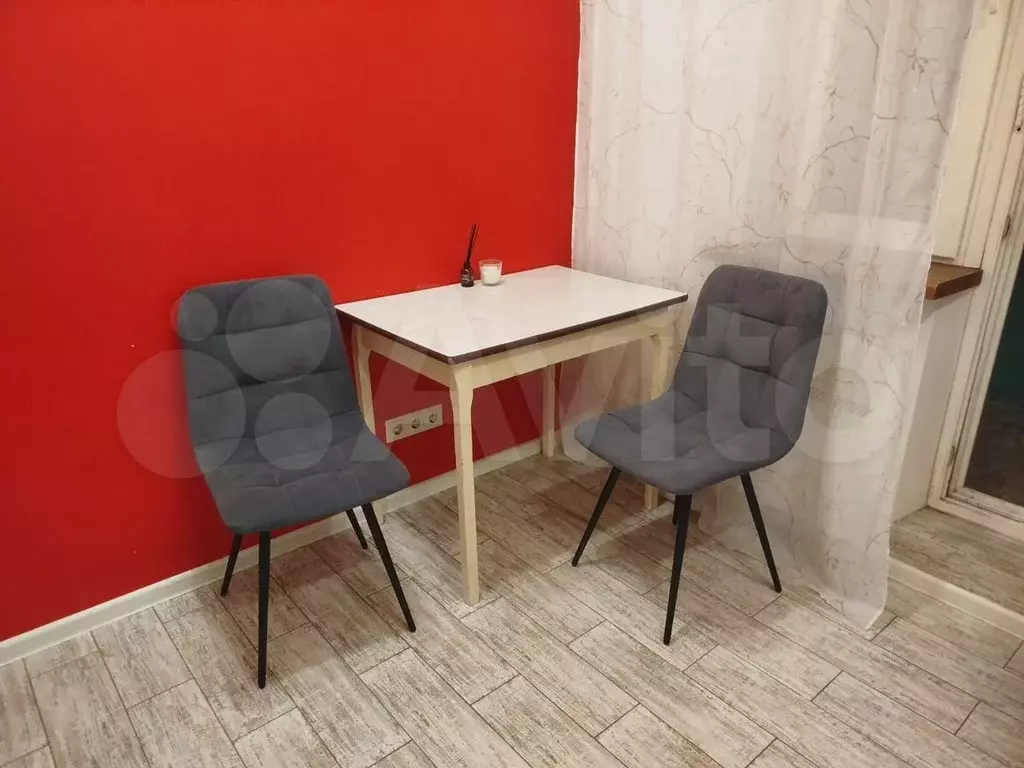1-к. квартира, 39 м, 9/28 эт. - Фото 0
