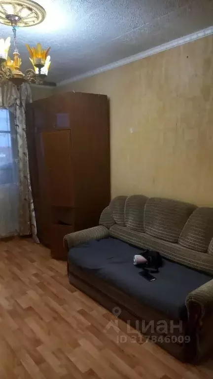 1-к кв. Курганская область, Курган Красномаячная ул., 49 (33.0 м) - Фото 1