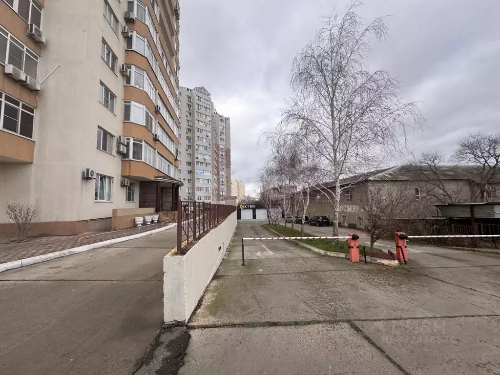 Гараж в Краснодарский край, Анапа Промышленная ул., 9к1 (12 м) - Фото 2