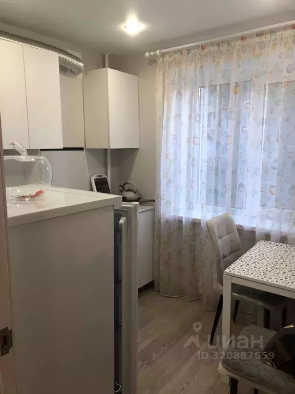 1-к кв. Марий Эл, Йошкар-Ола ул. Строителей, 9А (35.0 м) - Фото 1