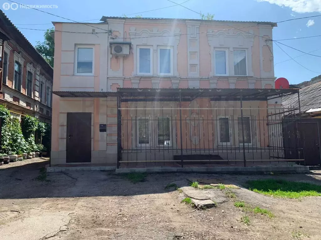 Офис (250 м) - Фото 1