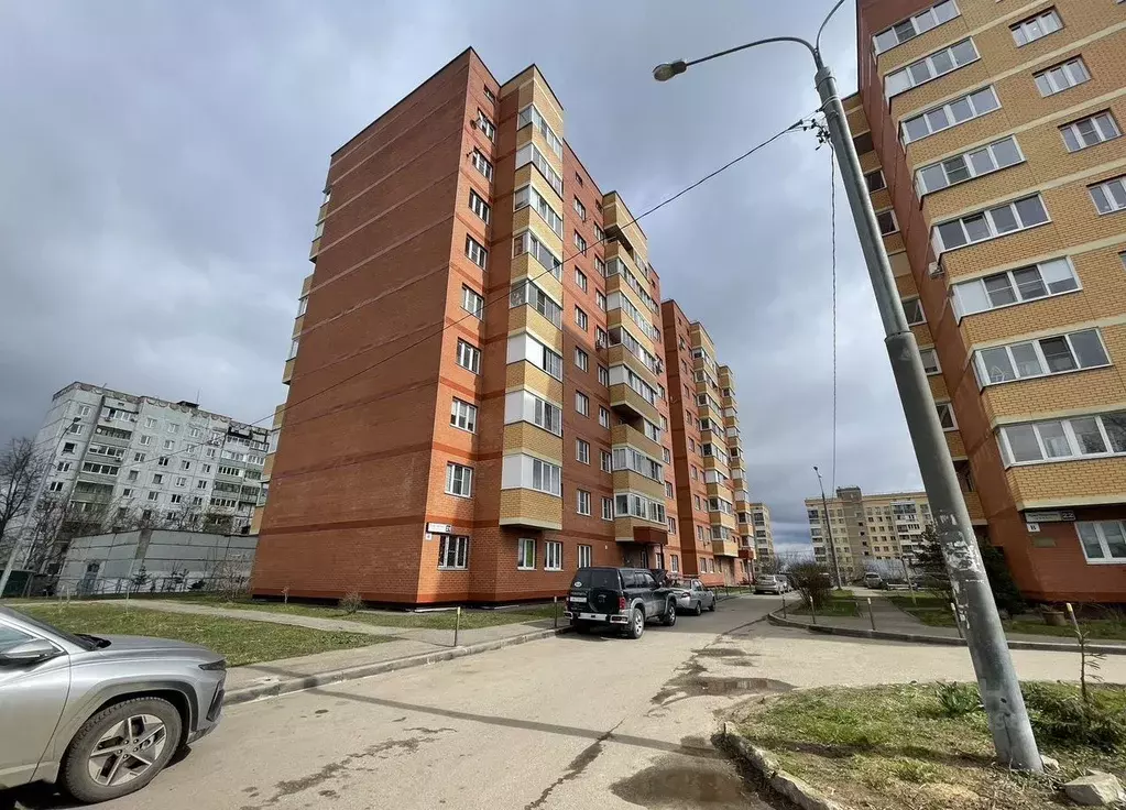 3-к кв. Московская область, Дмитровский муниципальный округ, ... - Фото 1