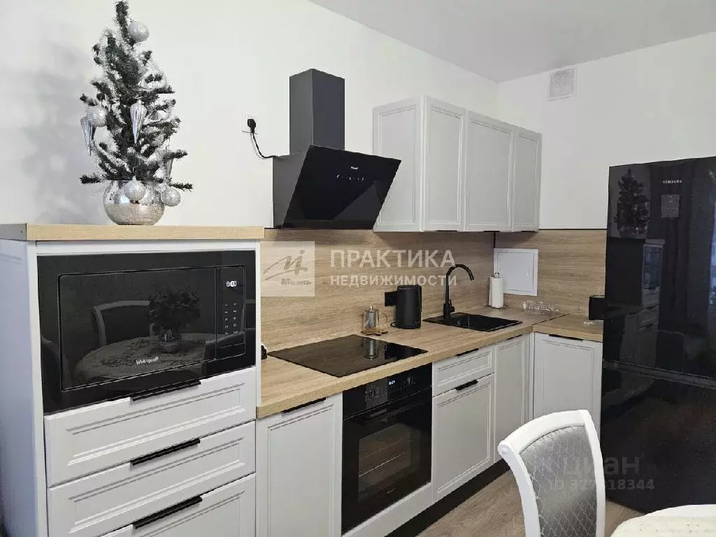 Продается 2-комнатная квартира - Фото 1