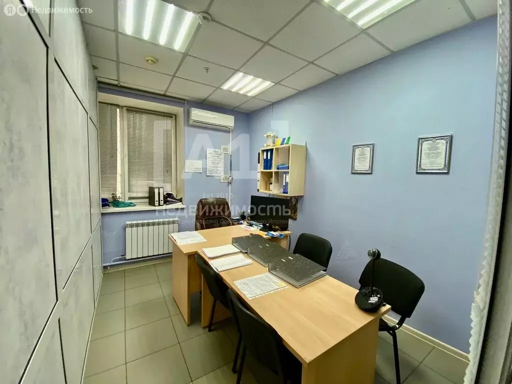 Помещение свободного назначения (142 м) - Фото 1