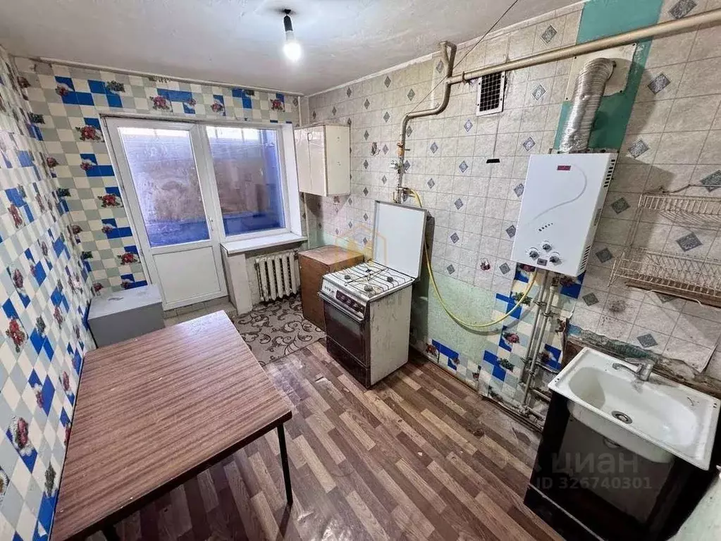 3-к кв. Белгородская область, Белгородский район, Разумное рп ул. ... - Фото 1