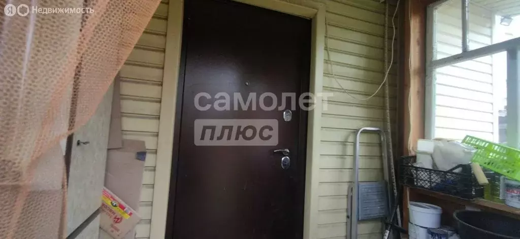 Дом в Берёзовский, улица Транспортников, 30к1 (83 м) - Фото 1