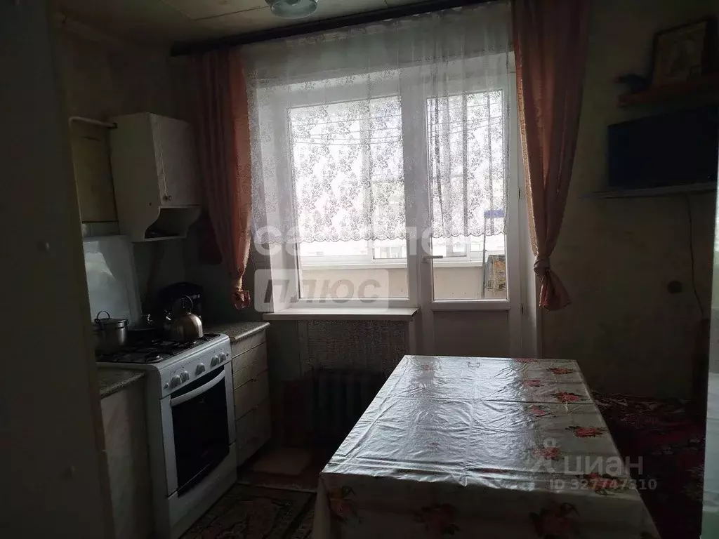 3-к кв. Чувашия, Чебоксарский муниципальный округ, пос. Новое Атлашево ... - Фото 2