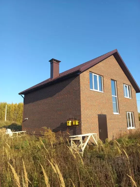 Коттедж в Костромская область, Кострома ул. Рыбацкая (130 м) - Фото 2