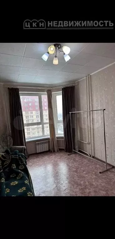 1-к. квартира, 38 м, 12/15 эт. - Фото 0