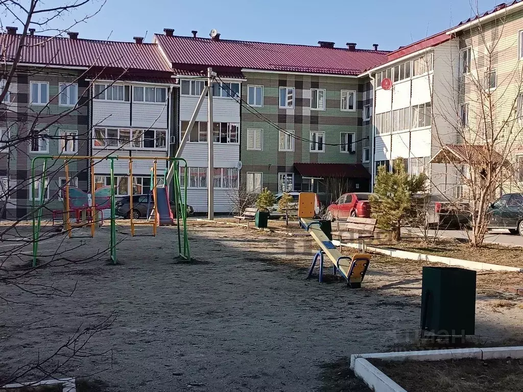 Студия Челябинская область, Сосновский муниципальный округ, Поселок ... - Фото 1