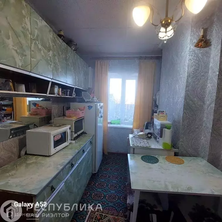 Продаётся 2-к квартира, 43 м - Фото 0