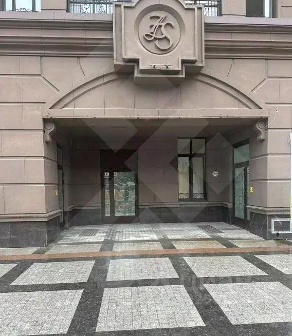 Помещение свободного назначения в Москва Хорошевское ш., 25Ак1 (500 м) - Фото 2