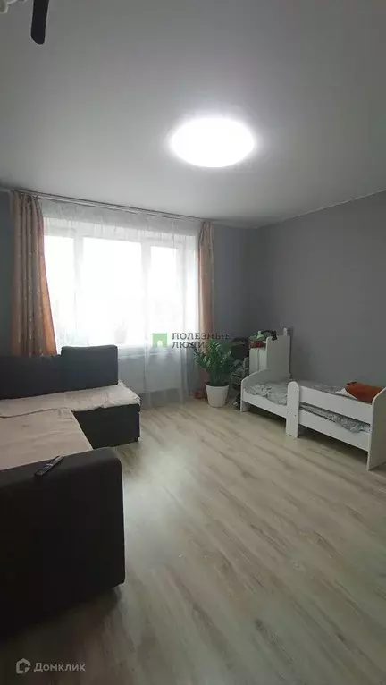 Продаётся 2-к квартира, 48.6 м - Фото 0