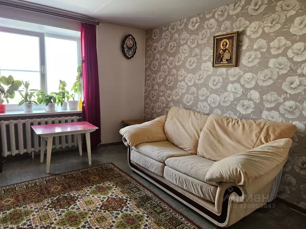 3-к кв. Волгоградская область, Волгоград Триумфальная ул., 28 (62.0 м) - Фото 0