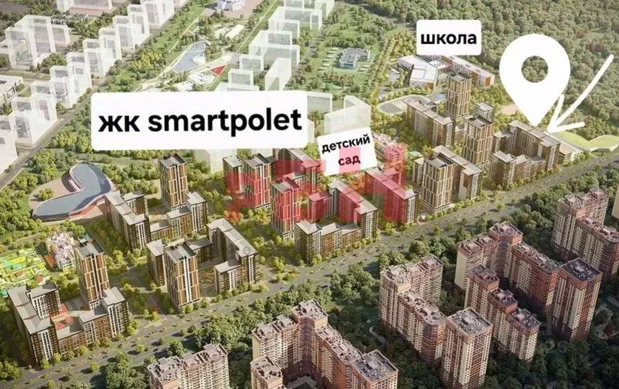 Торговая площадь в Ростовская область, Ростов-на-Дону ул. ... - Фото 2