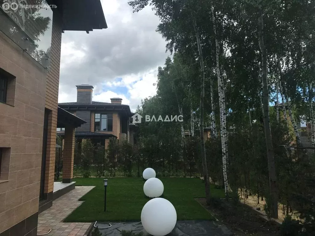 Дом в деревня Стулово, Берёзовая улица, 13 (155 м) - Фото 2