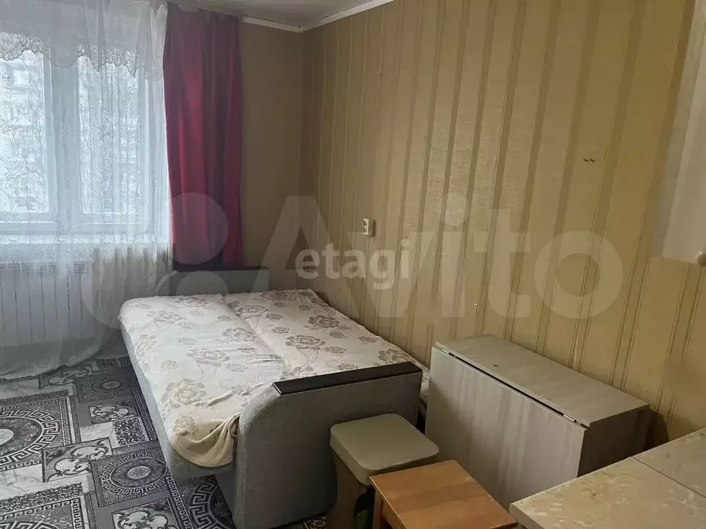 Комната 14 м в 1-к., 6/9 эт. - Фото 1