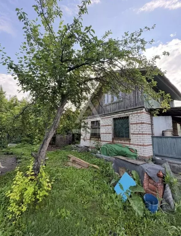 Дом в Челябинская область, Коркино Рябинка СНТ, ул. 3-я, 58 (60 м) - Фото 2
