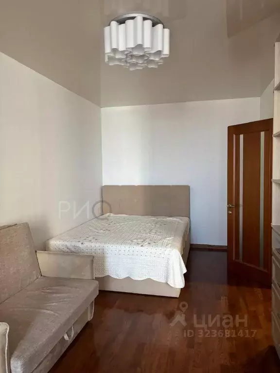 1-к кв. Севастополь ул. Парковая, 12 (40.0 м) - Фото 2