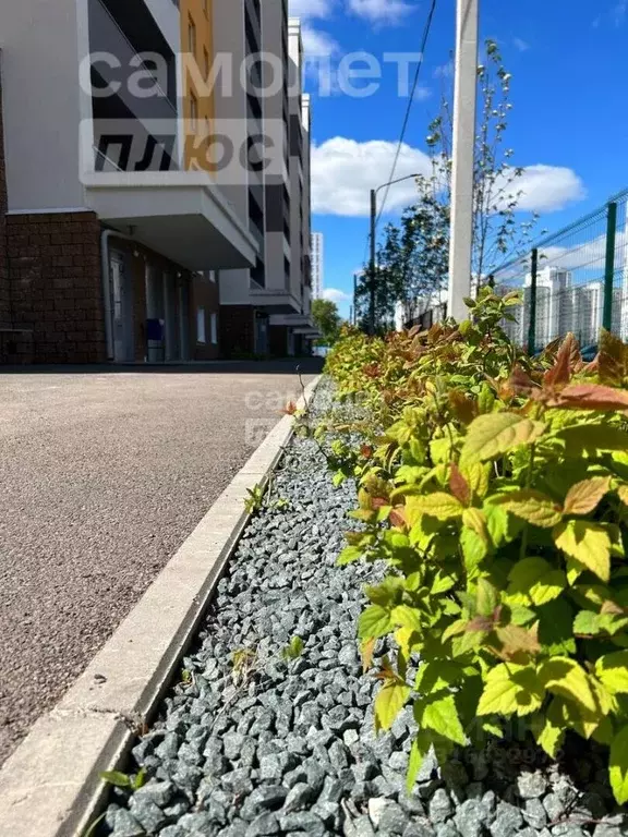 1-к кв. Башкортостан, Уфа ул. Летчиков, 1/8 (38.4 м) - Фото 0