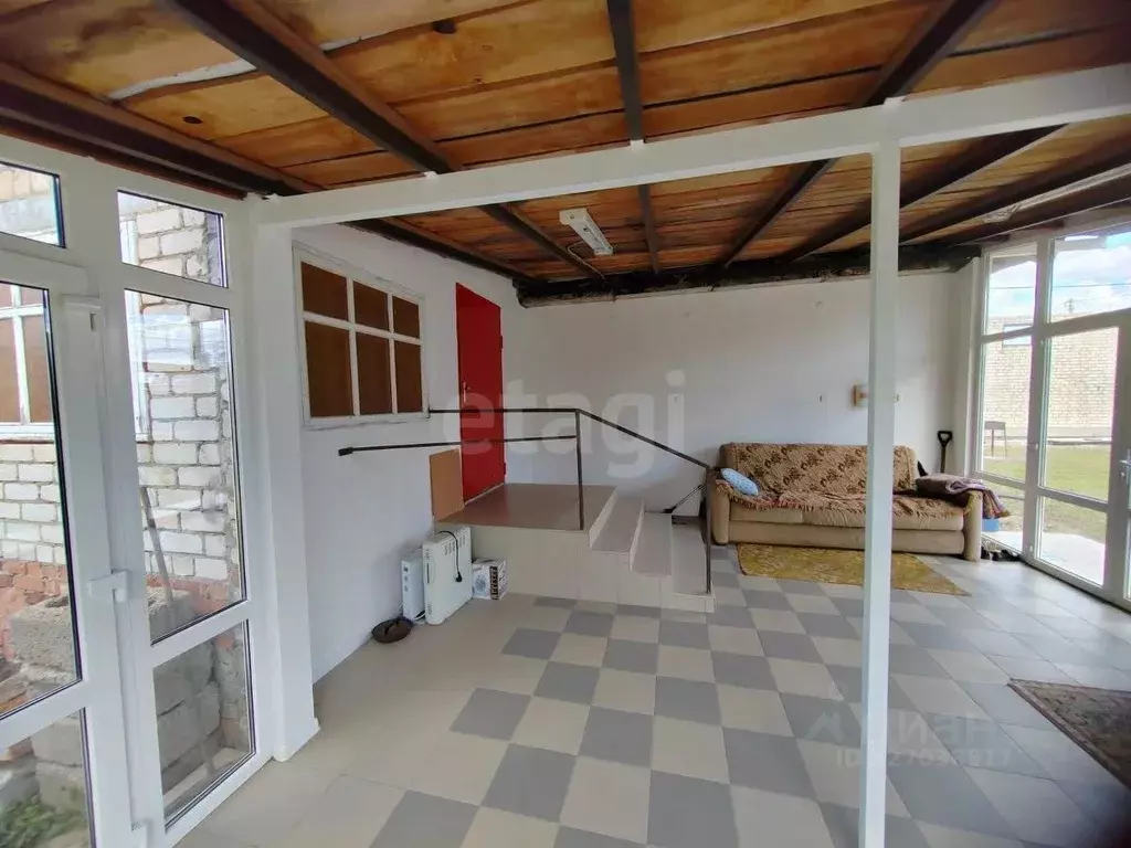 Дом в Орловская область, Орловский муниципальный округ, д. ... - Фото 1