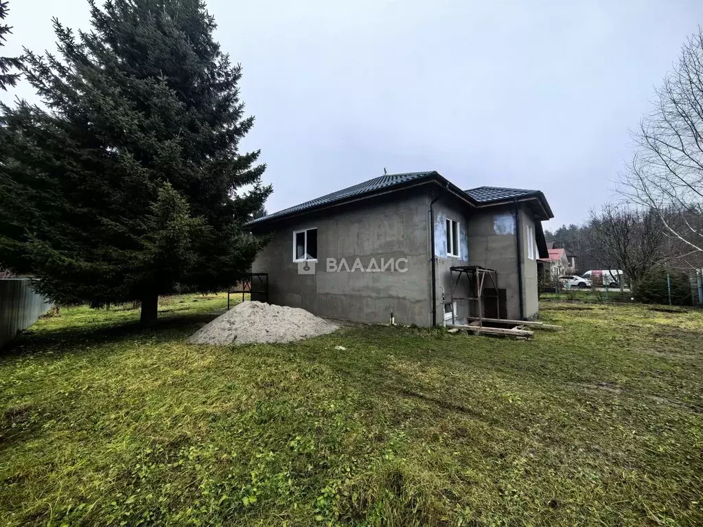 Дом в Калининградская область, Калининград Красивая ул., 9 (217 м) - Фото 2