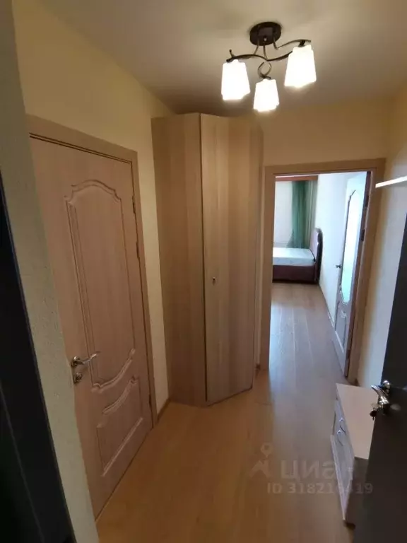 Студия Санкт-Петербург пос. Парголово, ул. Михаила Дудина, 10 (27.0 м) - Фото 0