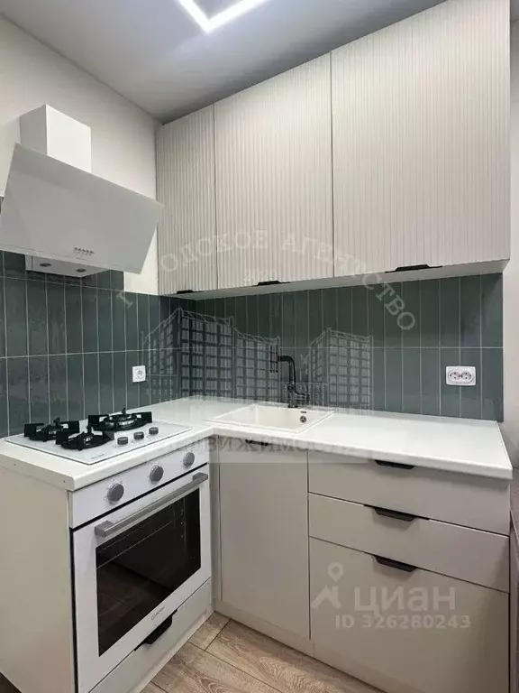 1-к кв. Калужская область, Калуга ул. Кибальчича, 4 (35.0 м) - Фото 2