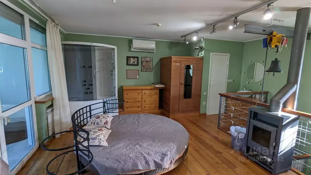 Дом в Ростовская область, Ростов-на-Дону Левобережная ул., 145 (80 м) - Фото 1