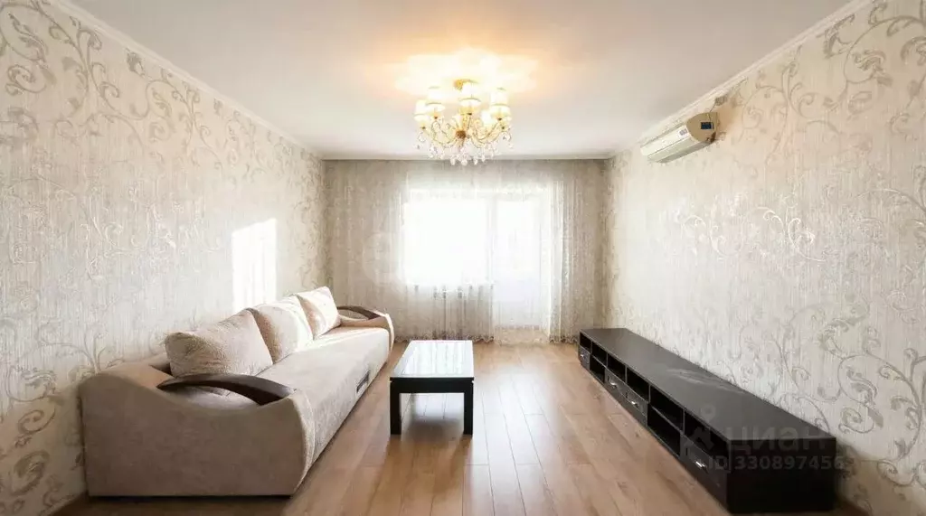 2-к кв. Алтайский край, Барнаул тракт Змеиногорский, 104П/11 (62.0 м) - Фото 1