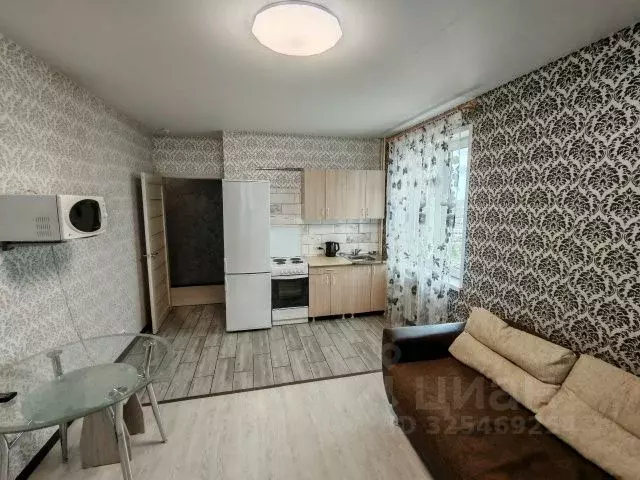 2-к кв. Красноярский край, Красноярск ул. Шахтеров, 66 (51.4 м) - Фото 2