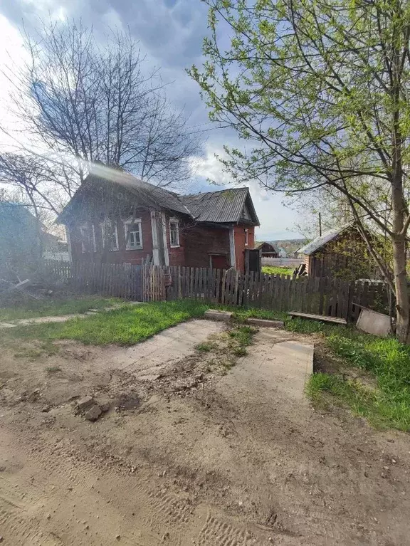 Дом в Коми, Сыктывкар ул. Сельская, 16 (67 м) - Фото 0